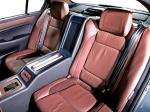 Hyundai Genesis Sedan High-Performance by RKSport 2008 года